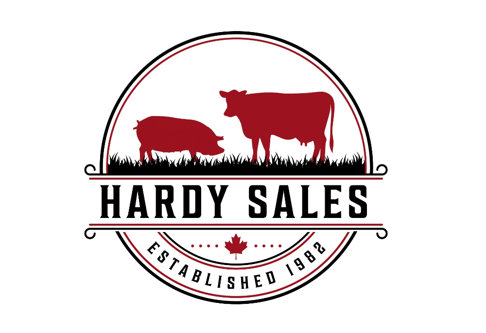 Hardy Sales Ltd.
